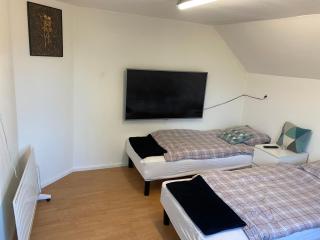 Billund star - 1