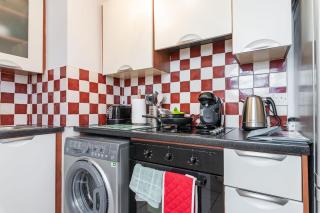 Holywell Rise Swords - 2