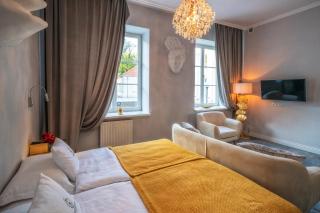 Hotel Pałac Alexandrinum - 1