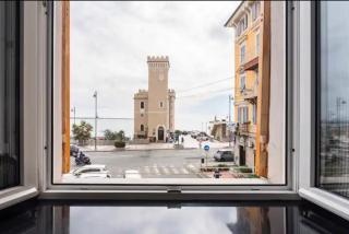 Mydollhouse delizioso appartamento fronte mare - Génova - 3