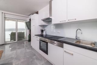 Apartment Panorama - Crikvenica (Cirquenizza) - 5