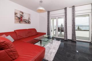 Apartment Panorama - Crikvenica (Cirquenizza) - 7