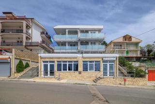 Apartment Panorama - Crikvenica (Cirquenizza) - 0