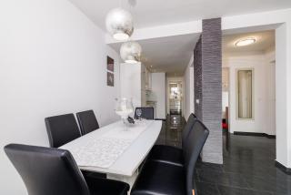 Apartment Panorama - Crikvenica (Cirquenizza) - 4