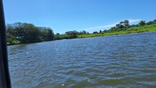 LAGUNA CALDERA LODGE - Siquirres - 7