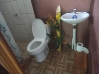 LAGUNA CALDERA LODGE - Siquirres - 2