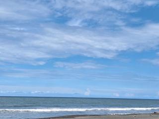 LAGUNA CALDERA LODGE - Siquirres - 1
