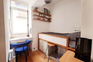 Charming apartment in Nantes - Nantes - 4