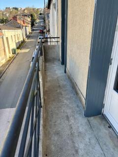 Soleil urbain - Périgueux - 5