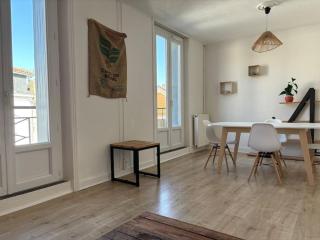 Soleil urbain - Périgueux - 3