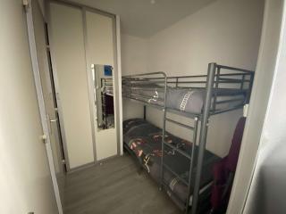 Appartement Climatisé avec Piscine, Terrasse et Parking à 200m de la Plage - Le Grau-du-Roi - FR-1-250-258 - 3