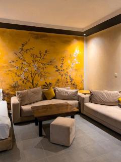 La Suite Hotel Agadir Adults Only - Agadir - 6