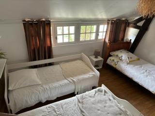 Gîte dans ferme rénovée 4-5 personnes - Aubarède - 2