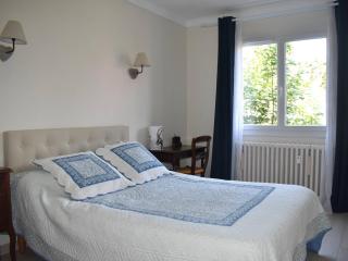 Bel appartement T3 - centre-ville de Font-Romeu - FR-1-580-95 - Font-Romeu-Odeillo-Via - 2
