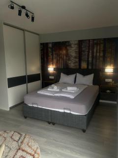 Diamond apartments - 6