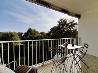 Studio cosy avec balcon, proche port et plage, La Trinité-sur-Mer - FR-1-477-241 - 0