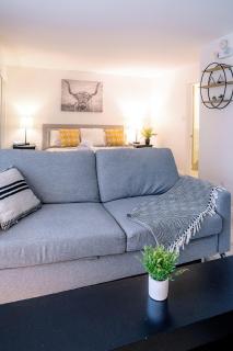 Gorgeous Studio Condo in Blue Mountains Sleeps 4 - Blue Mountains - 5