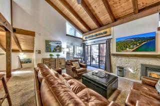 Lakeland Village 406 - The Lake Escape - South Lake Tahoe - 4