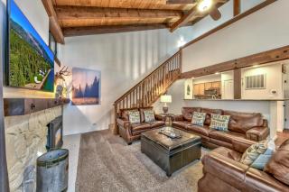 Lakeland Village 406 - The Lake Escape - South Lake Tahoe - 3