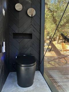 Paradise Ranch Inn- Infinite House Hot Tub,Sauna - 6