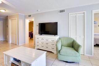 Beachy Getaway with Balcony on Hilton Head Island! - Hilton Head Island - 1