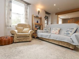 Woodbine Cottage - 1