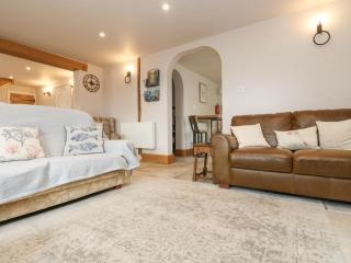 Woodbine Cottage - 3