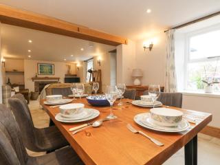 Woodbine Cottage - 2