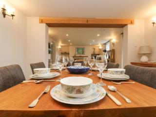 Woodbine Cottage - 1