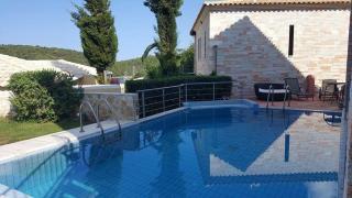 Ornella Beach Resort & Villas - Syvota - 9