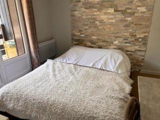 Studio 4 Pers, Balcon Sud, Proche Commerces et Téléski, Risoul 1850 - FR-1-330-578 - Risoul - 4