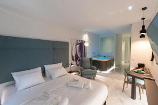 MG Sapphire Jacuzzi Premium Suite - Salonicco - 6