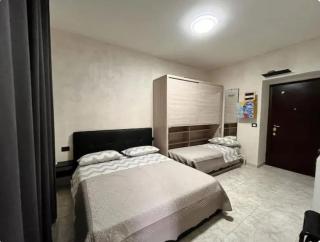 Central Station Studio Flat - 9