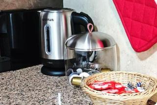 Central Station Studio Flat - 5