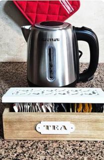 Central Station Studio Flat - 4