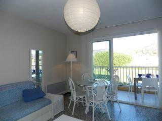 Appartement avec Piscine et Terrasse, Proche Plage - 4 Couchages, Parking, Animaux Acceptés - FR-1-251-808 - Le Lavandou - 7
