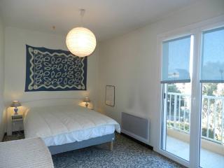 Appartement avec Piscine et Terrasse, Proche Plage - 4 Couchages, Parking, Animaux Acceptés - FR-1-251-808 - Le Lavandou - 5