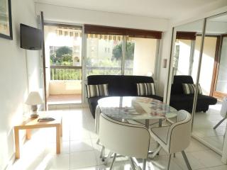 Studio agréable 4 pers, balcon sud, plage en face, Bormes les Mimosas - FR-1-251-813 - Bormes-les-Mimosas - 8