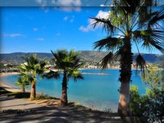 Studio agréable 4 pers, balcon sud, plage en face, Bormes les Mimosas - FR-1-251-813 - Bormes-les-Mimosas - 1