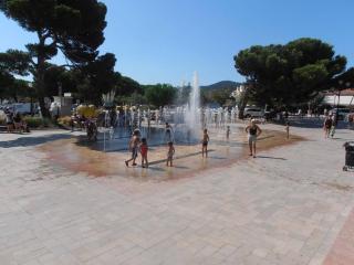Studio agréable 4 pers, balcon sud, plage en face, Bormes les Mimosas - FR-1-251-813 - Bormes-les-Mimosas - 1