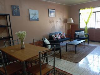 Cabinas Miramar, una casa SOLO para ti - San Isidro - 8