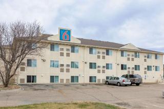 Motel 6-Fort Lupton, CO - Fort Lupton - 9