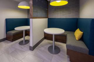 Hampton Inn Asheville-Tunnel Road - Asheville - 6