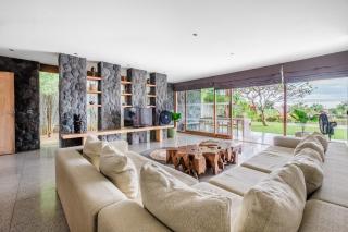 Balangan Beach Nakar Villa Jimbaran - 9