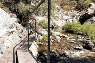 Paradise Ranch Inn- Awake House Hot Tub,Sauna - 1