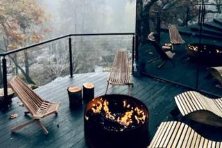 Paradise Ranch Inn- Awake House Hot Tub,Sauna - Three Rivers - 7