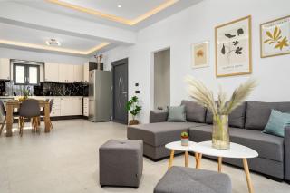 Villa La Luna - Pigadhákia - 7