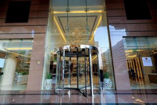 Best Western Premier M Four Hotel - 9