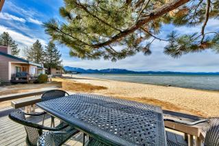 Lakeland Village 635 - Lakefront Charm - South Lake Tahoe - 0