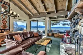 Lakeland Village 635 - Lakefront Charm - South Lake Tahoe - 9